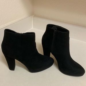 Forever21 boots